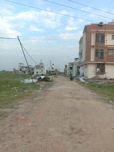 Image of 1080 Sq.ft Residential Plot / Land for sale in Reolta Housing Complex, New Town, Kolkata for Rs. 3000001