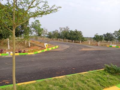 Image of 1500 Sq.ft Residential Plot / Land for sale in Korukonda, Vizianagaram for Rs. 2000000