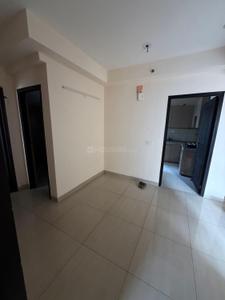 Hall Image of 1124 Sq.ft 2 BHK Apartment / Flat for sale in The 3C Lotus Zing, Sector 168 Noida for Rs. 11100000
