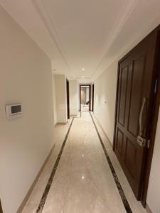 Image of 3000 Sq.ft 4 BHK Builder Floor for sale in Vasant Vihar, New Delhi for Rs. 130000000