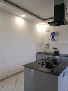 Kitchen Image of 9072 Sq.ft 3 BHK Farm House for sale in Dkrrish Green Beauty Farms, Sector 135 Noida for Rs. 13000000