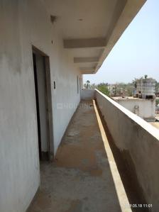 Balcony Image of 1000 Sq.ft 2 BHK Apartment / Flat for sale in Jatni Bhubaneswar for Rs. 4500000