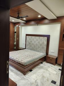 Bedroom Image of 2100 Sq.ft 3.5 BHK Apartment / Flat for rent in Shivaji Nagar Nagpur for Rs. 85000