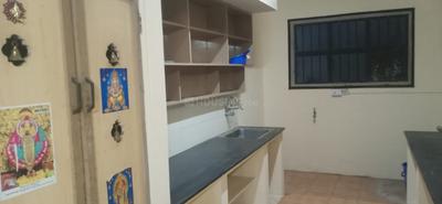 Kitchen Image of 950 Sq.ft 2 BHK Apartment / Flat for sale in Kochadai Madurai for Rs. 4500000