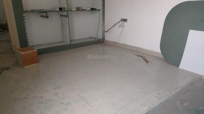 Bedroom Image of 1500 Sq.ft 3 BHK Apartment / Flat for rent in Sushant Golf City Lucknow for Rs. 18000