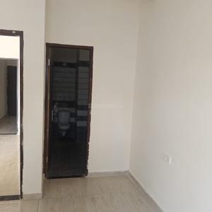 Bedroom Image of 1080 Sq.ft 2 BHK Builder Floor for sale in Hampton Homes, Sector 115 Mohali for Rs. 4390000