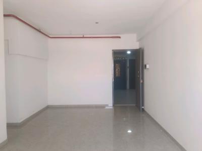 Living Room Image of 870 Sq.ft 2 BHK Apartment / Flat for sale in Kandivali West Mumbai for Rs. 17000000