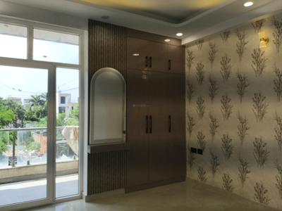Bedroom Image of 1450 Sq.ft 3 BHK Apartment / Flat for sale in Noida Extension Greater Noida for Rs. 4800465