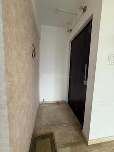Image of 1200 Sq.ft 2 BHK Apartment / Flat for sale in Goel Ganga Utopia, Bavdhan, Pune for Rs. 11200000