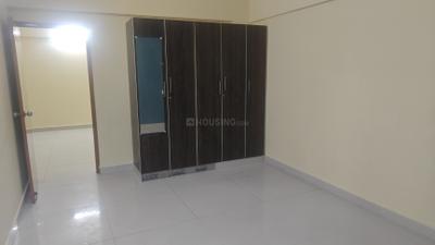 Bedroom Image of 1200 Sq.ft 2 BHK Apartment / Flat for rent in Chinnapanna Halli Bengaluru for Rs. 43000