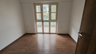 Bedroom Image of 2200 Sq.ft 3.5 BHK Apartment / Flat for sale in Satkar Citta Giardino, Aundh Pune for Rs. 35500000