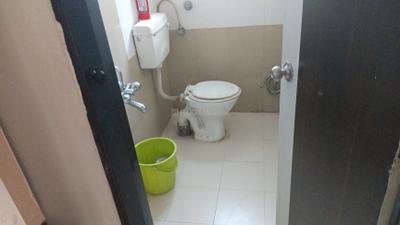 Image of 820 Sq.ft 2 BHK Apartment / Flat for rent in MIDC Ambad, Nashik for Rs. 15000