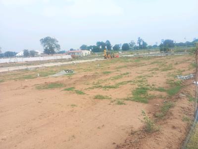 Image of 250 Sq.ft Residential Plot / Land for sale in Shadnagar, Ranga Reddy for Rs. 4675006