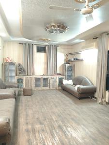 2 BHK Independent House