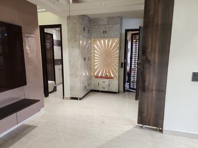 4 BHK Independent House