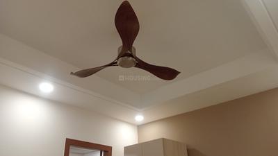 Bedroom Image of 2200 Sq.ft 3.5 BHK Villa for sale in Shastripuram Agra for Rs. 13200000