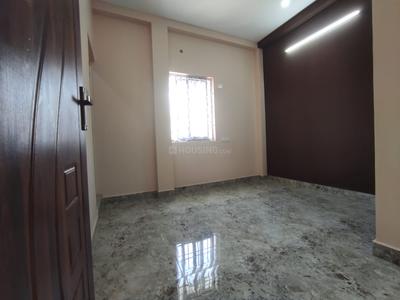 Image of 1280 Sq.ft 3 BHK Independent House for sale in Iyyappanthangal, Chennai for Rs. 9500000