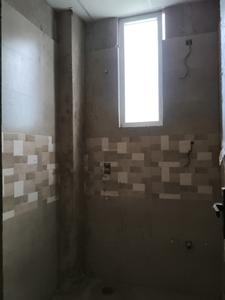 Common Bathroom Image of 1030 Sq.ft 2 BHK Apartment / Flat for sale in Aarambh Heights, Surajpur Greater Noida for Rs. 4804500