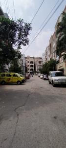 Image of 2400 Sq.ft 3 BHK Apartment / Flat for sale in Banjara Colony, Hyderabad for Rs. 18000000