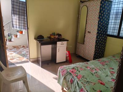 Bedroom Image of 1600 Sq.ft 6 BHK Independent House for sale in Chandrakiran Nagar Nagpur for Rs. 9000000