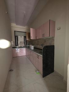 Kitchen Image of 1550 Sq.ft 3.5 BHK Villa for sale in Hathod Jaipur for Rs. 7000000