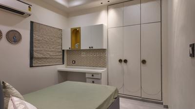 Bedroom Image of 970 Sq.ft 2 BHK Apartment / Flat for sale in ACL Love Home Joypur, Budhsinghpura Jaipur for Rs. 4690000