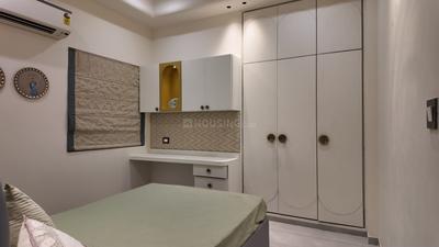 Bedroom Image of 1170 Sq.ft 3 BHK Apartment / Flat for sale in ACL Love Home Joypur, Budhsinghpura Jaipur for Rs. 5790000
