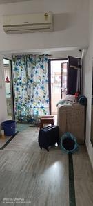 Bedroom Image of 1050 Sq.ft 2 BHK Apartment / Flat for rent in Sector 52 Noida for Rs. 35000