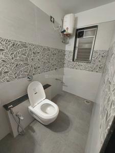 Image of 1270 Sq.ft 2 BHK Apartment / Flat for rent in Gangapur, Nashik for Rs. 25000