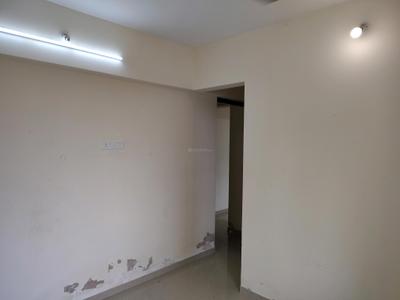 Bedroom Image of 536 Sq.ft 1 BHK Apartment / Flat for rent in Lodha Splendora, Thane West Thane for Rs. 18366