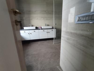 Bathroom Image of 5318 Sq.ft 4 BHK Apartment / Flat for sale in Urbana New Towers, East Kolkata Township Kolkata for Rs. 137500000