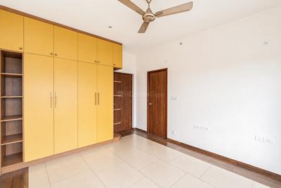 Bedroom Image of 2200 Sq.ft 4 BHK Apartment / Flat for rent in Sobha Windsor, Whitefield Bengaluru for Rs. 98500