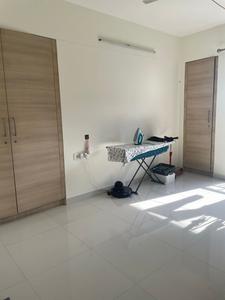 Bedroom Image of 2112 Sq.ft 3 BHK Apartment / Flat for sale in Mather El Castillo, Elamkulam Kochi for Rs. 20000000