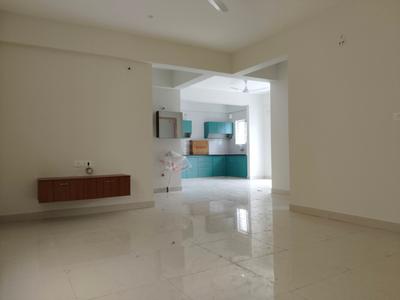 Living Room Image of 1300 Sq.ft 2 BHK Builder Floor for rent in Harlur Bengaluru for Rs. 60000