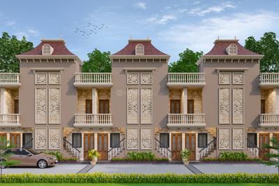 Image of 456 Sq.ft 2 BHK Independent House for sale in Rahi Nature Villa, Sachin, Surat for Rs. 2871000