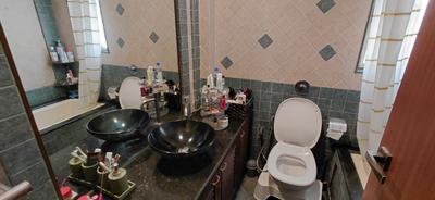 Image of 1265 Sq.ft 3 BHK Apartment / Flat for sale in Oceanic Apartment, Andheri West, Mumbai for Rs. 49800000