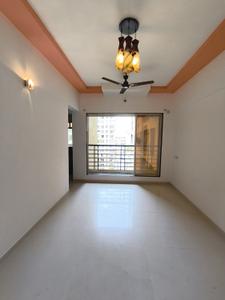 1 BHK Flat