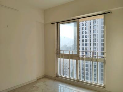 Bedroom Image of 800 Sq.ft 2 BHK Apartment / Flat for sale in Lalani Residency, Thane West Thane for Rs. 9500000