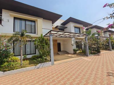 3.5 BHK Villa