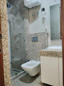 Image of 2200 Sq.ft 3 BHK Builder Floor for sale in Greater Kailash, New Delhi for Rs. 70000000