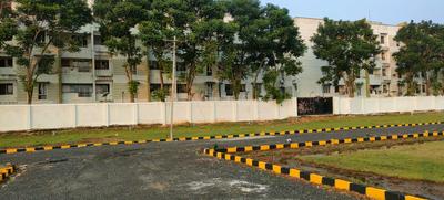 Residential Plot