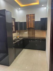 Kitchen Image of 1080 Sq.ft 3 BHK Independent House for sale in Kharar Mohali for Rs. 12000000
