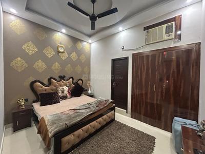 Bedroom Image of 1323 Sq.ft 3.5 BHK Independent House for sale in Upper Nakronda Dehradun for Rs. 13000000