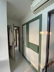 Hall Image of 621 Sq.ft 2 BHK Apartment / Flat for sale in Address 51, Bandra East, Mumbai, Bandra East Mumbai for Rs. 31000000