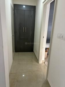 Bedroom Image of 2970 Sq.ft 4 BHK Villa for sale in Valmark City Ville, Hulimavu Bengaluru for Rs. 42000000