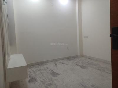 Bedroom Image of 1000 Sq.ft 3 BHK Builder Floor for sale in Sector 7 Rohini New Delhi for Rs. 14000000