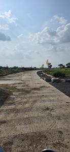 Image of 1100 Sq.ft Residential Plot / Land for sale in Nextin Ideal Ambience 2, Bada Bangarda, Indore for Rs. 4180000