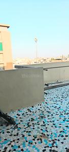 Balcony Image of 1062 Sq.ft 2 BHK Penthouse for sale in Chanakyapuri Ahmedabad for Rs. 7511000