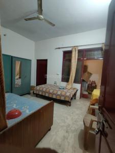 Bedroom Image of 2500 Sq.ft 4 BHK Independent House for sale in Bangla Bazar Lucknow for Rs. 16000000