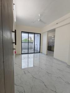 Hall Image of 875 Sq.ft 2 BHK Apartment / Flat for sale in Titwala Thane for Rs. 3500000